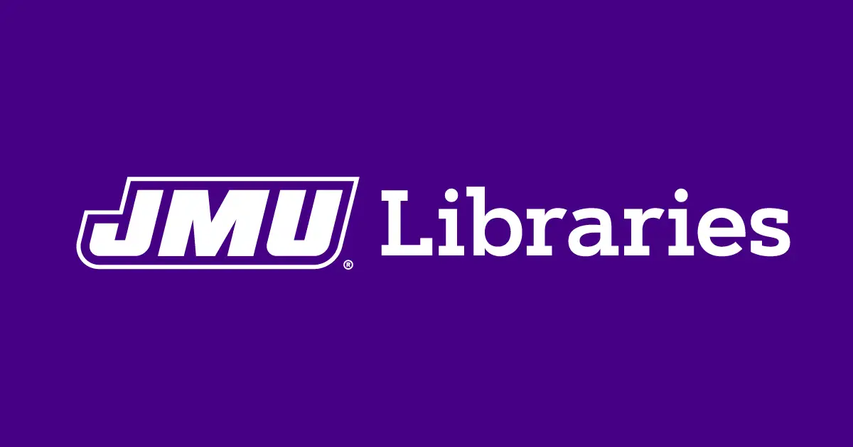 The Music Library will open at 11am on Tuesday, February 11. JMU