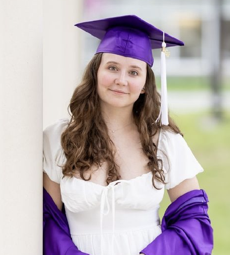 Award-Winning JMU Libraries Employees in 2023-24 - JMU Libraries